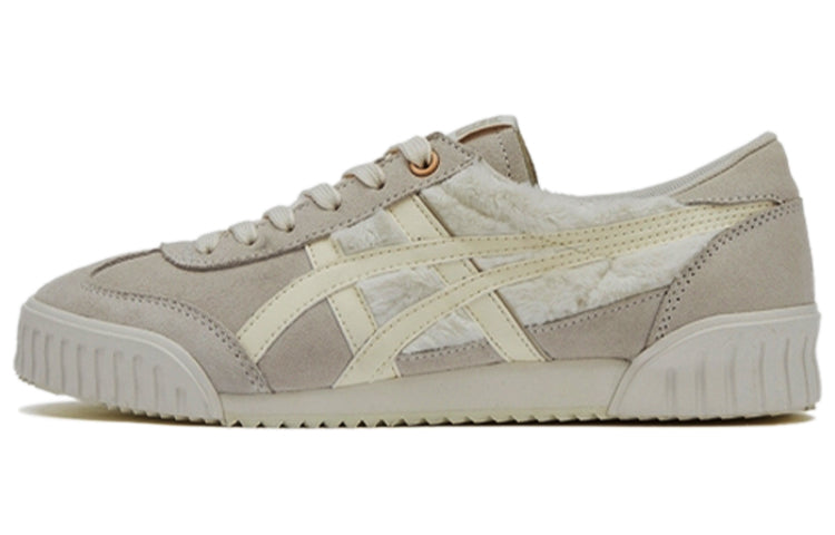(WMNS) Onitsuka Tiger Machuation 'Grey Beige' 1182A596-100