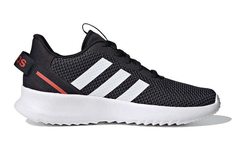 (PS) adidas Racer TR 2.0 J 'Core Black' FY9484