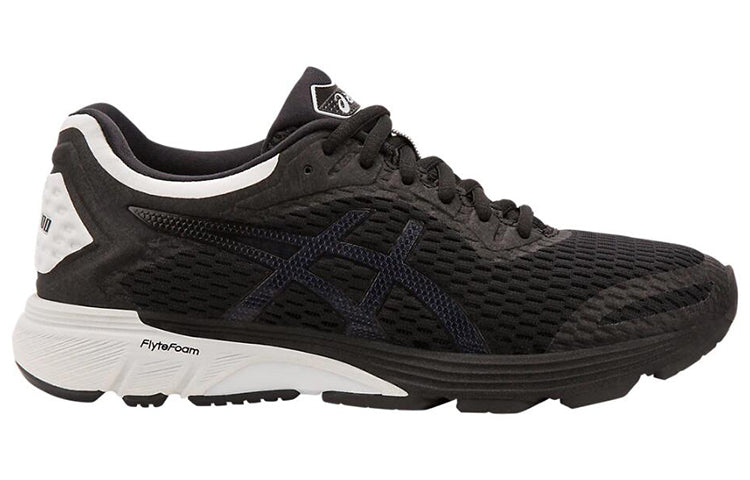 (WMNS) ASICS GT 4000 'Black Glacier Grey' 1012A145-001