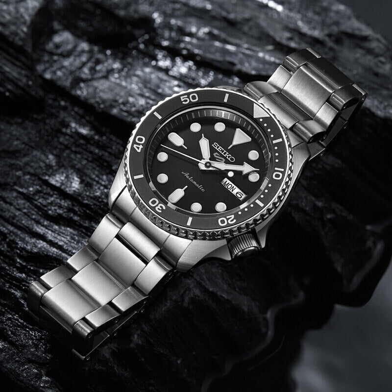 SEIKO Male seiko5 Japan / South Korea Fashion SRPD55K1