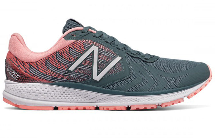 (WMNS) New Balance Vazee Pace v2 PinkGrey PinkGrey 'Grey Pink' WPACEGR2