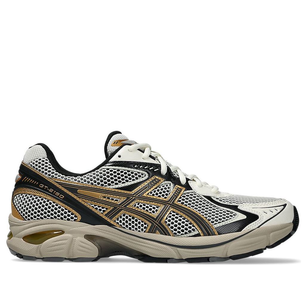 ASICS GT-2160 'Cream Pure Gold' 1203A275-114