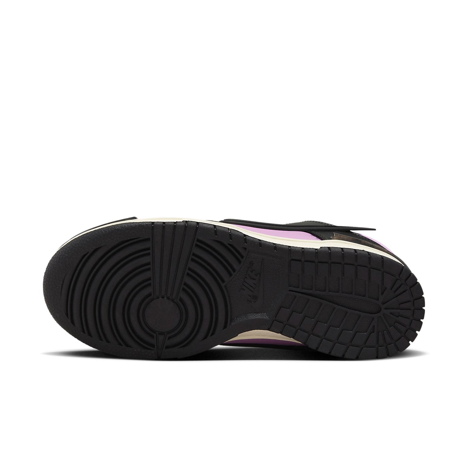 (WMNS) Nike Dunk Low Twist 'Rush Fuchsia' DZ2794-500
