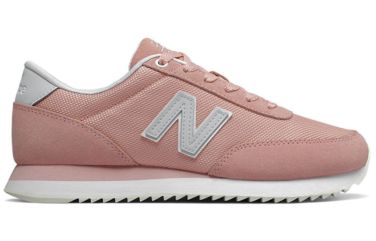 (WMNS) New Balance 501 Series Sneakers Pink WZ501NRE
