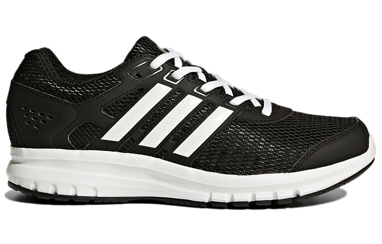 (WMNS) adidas Duramo Lite 'Black White' BA8107