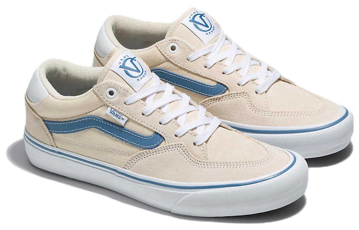 Vans Rowan 'Cream' VN0A5JICEFY