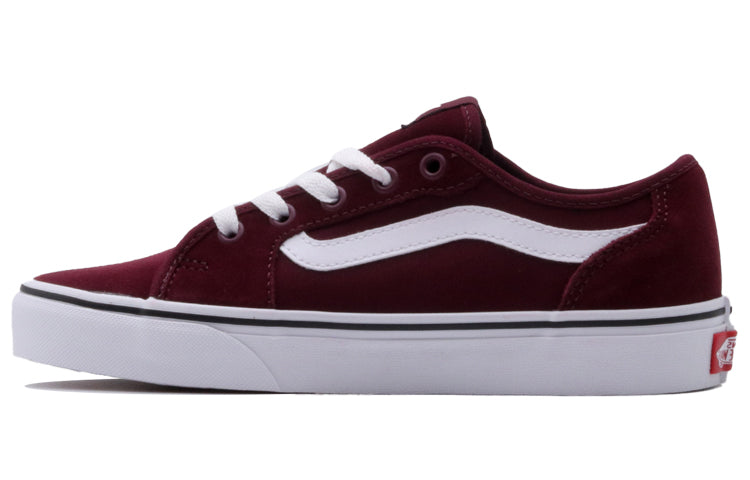 Vans Filmore Decon Sneakers Red VN0A45NMU1A