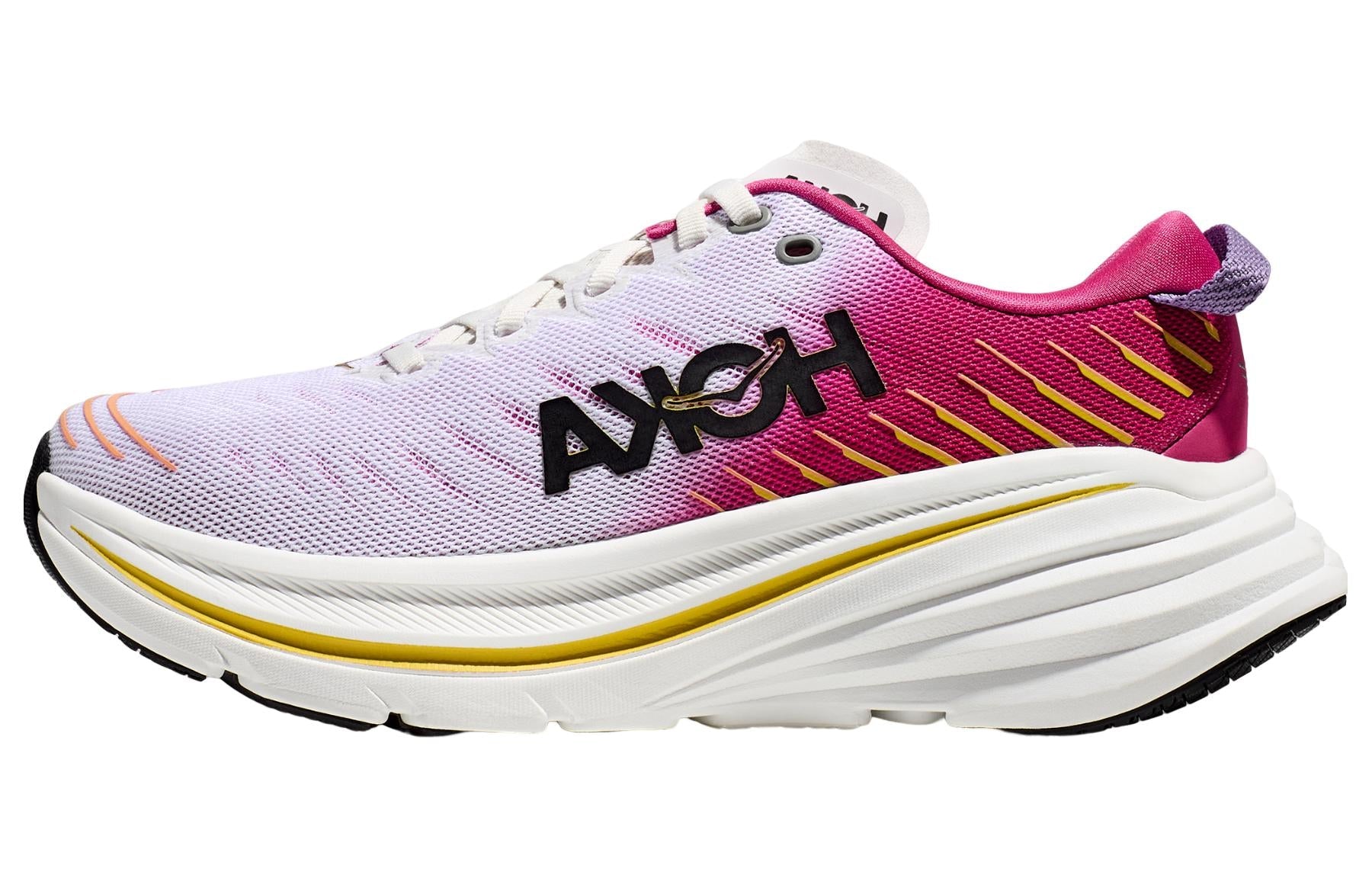 (WMNS) HOKA ONE ONE Bondi X 'Pink Yarrow' 1113513-BDBPY