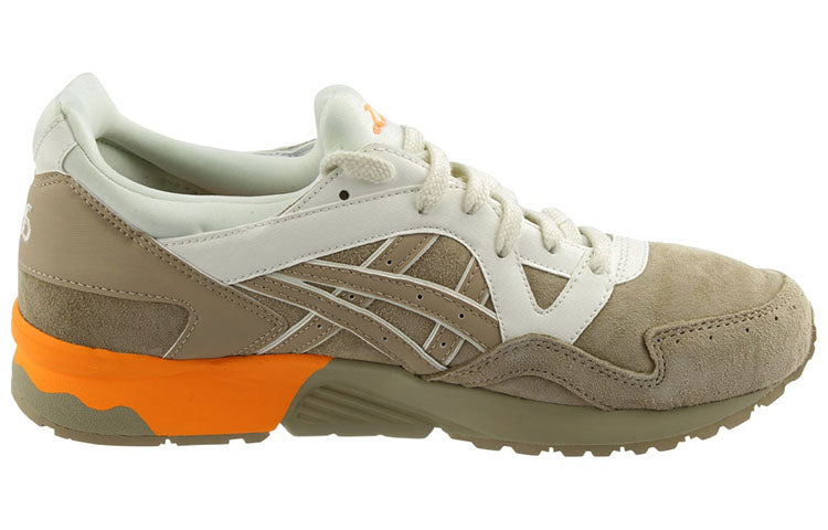 (WMNS) ASICS Gel-Lyte V 'Tan Beige Orange' H661L-5050
