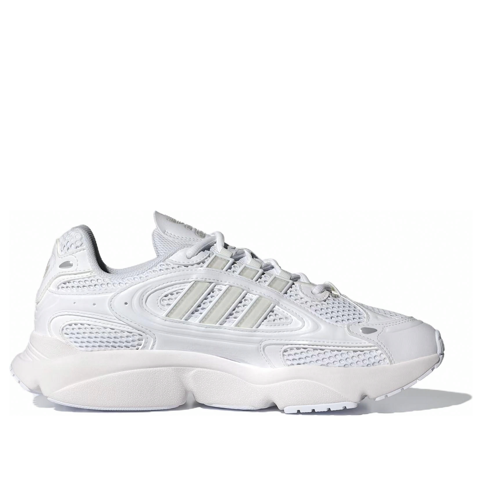 adidas Ozmillen 'Cloud White Core Black' IG6956