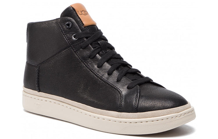 UGG Cali High 'Black' 1094653-BLK