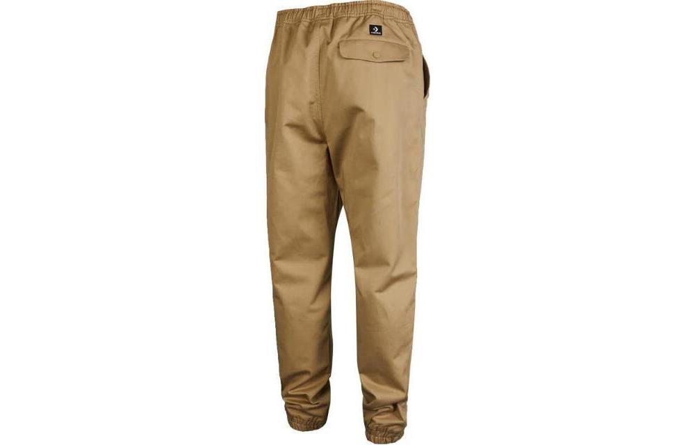 Converse Classic Jogger Asia Sizing 'Nomad Khaki' 10024606-A02