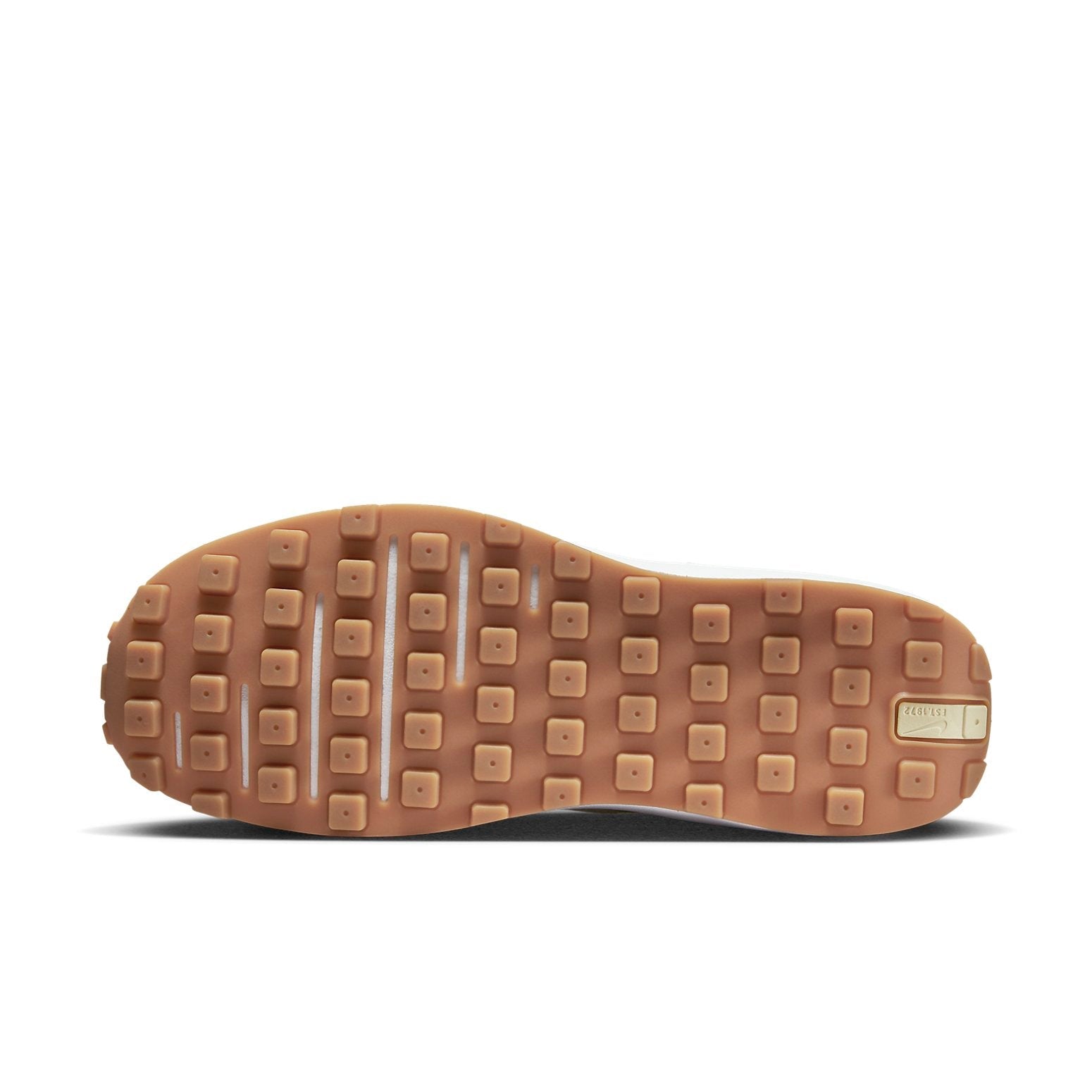 (WMNS) Nike Waffle One 'Woven Swoosh' DM7604-101