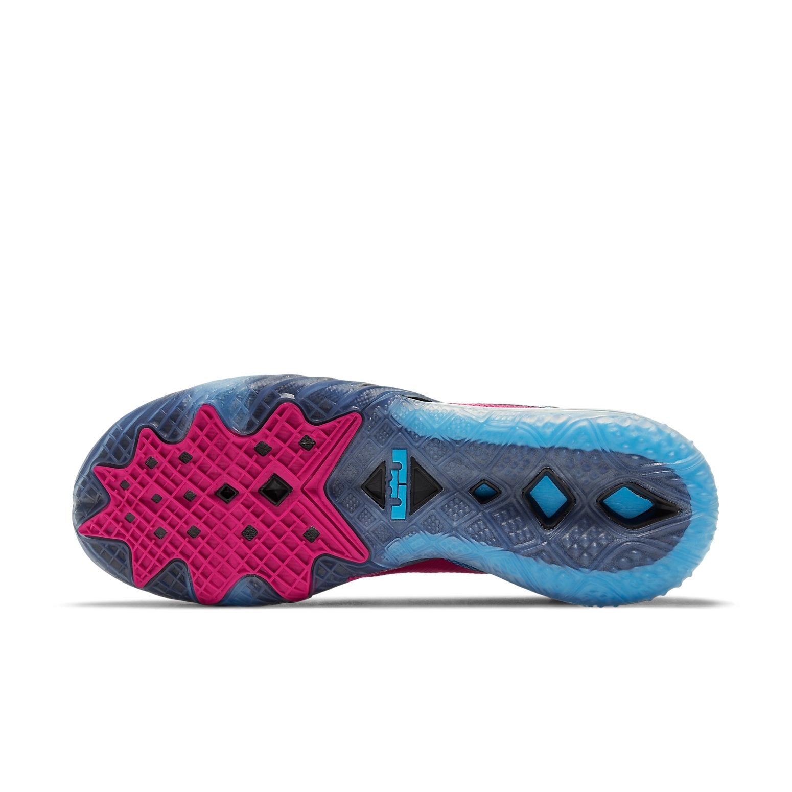 Nike LeBron 18 Low EP 'Neon Nights' CV7564-600