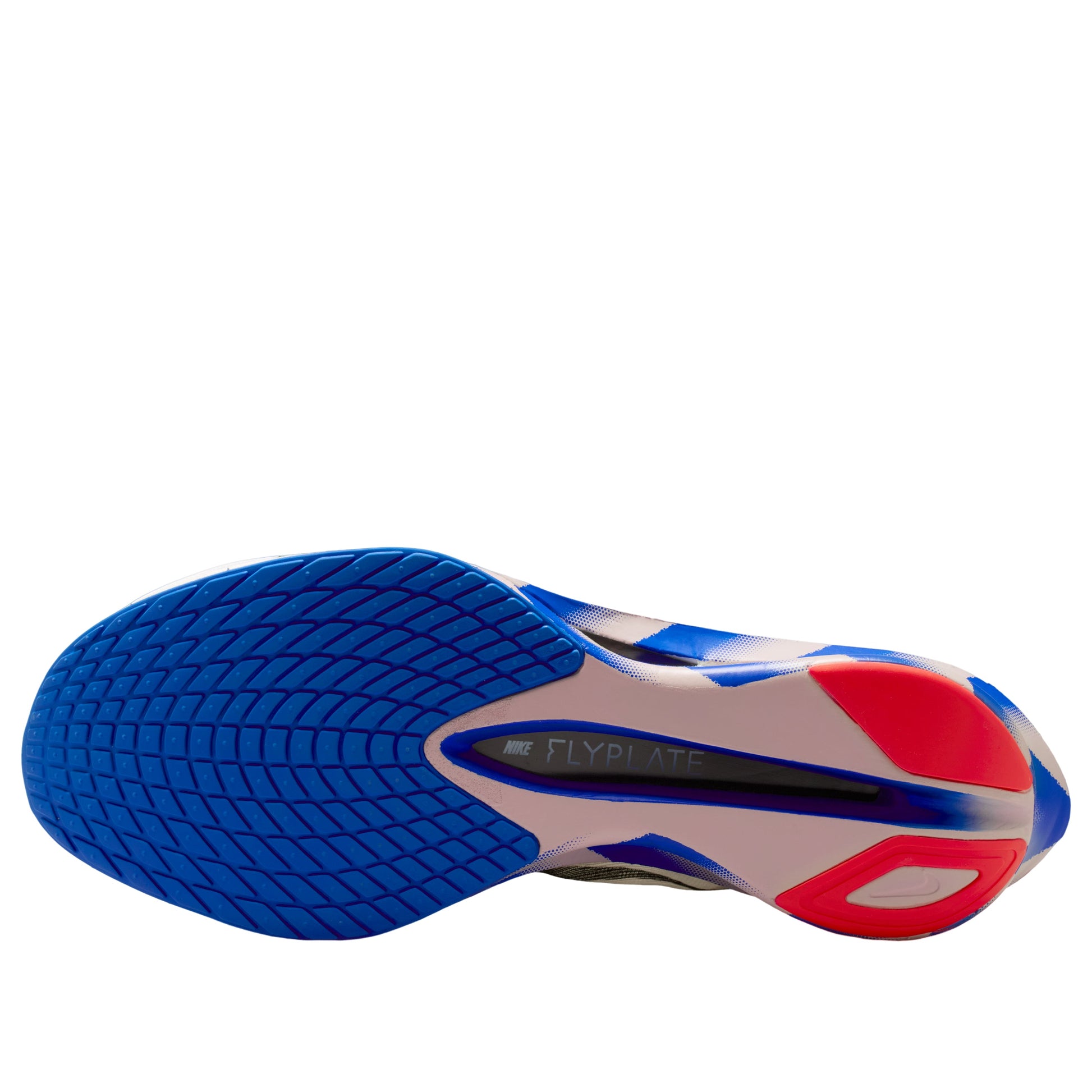 Nike Vaporfly 4 'White Racer Blue' II7203-100
