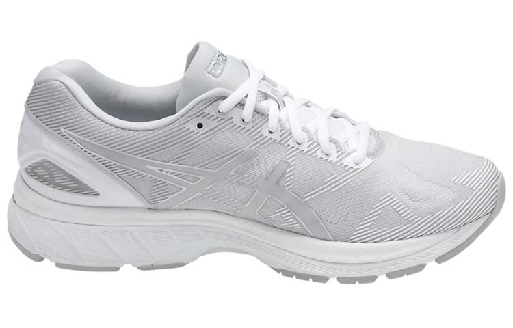 ASICS Gel-Nimbus 19 'Glacier Grey' T700N-9693