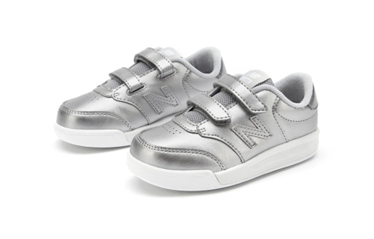 (TD) New Balance CT60 'Silver White' IVCT60DS
