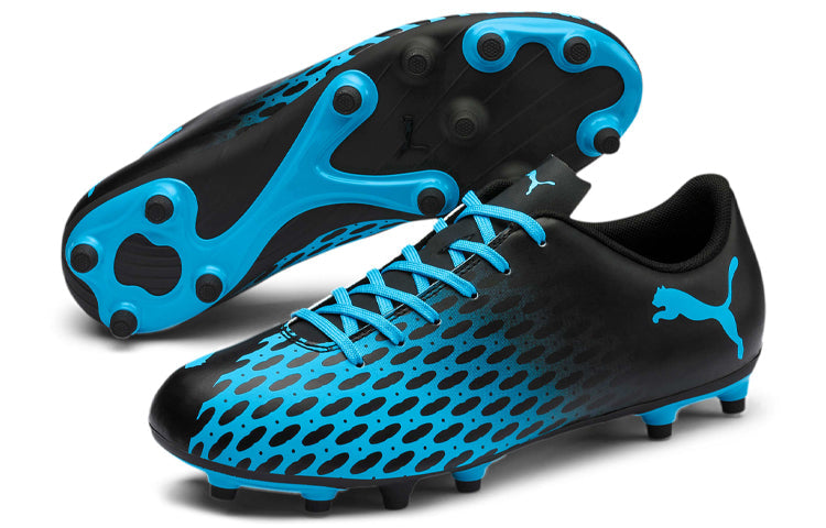 PUMA Spirit III T 'Blue Black' 106066-02
