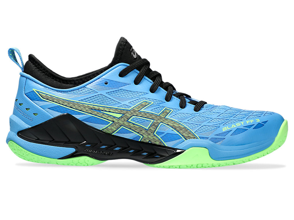 ASICS BLAST FF 3 'Waterscape Lime Burst' 1073A052-402