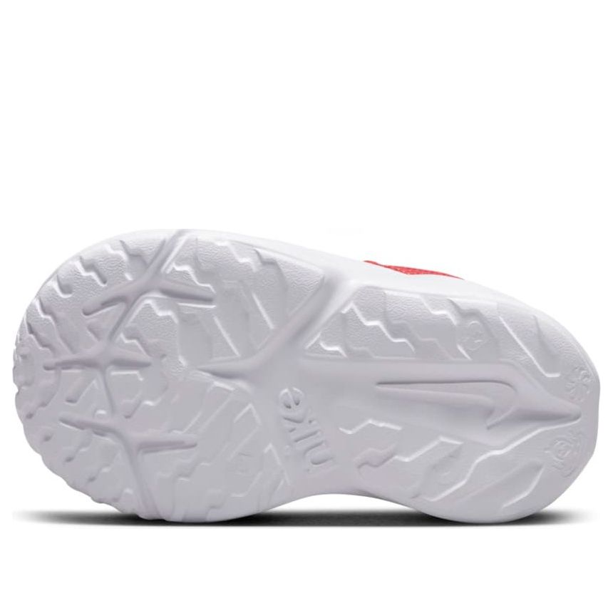 (TD) Nike Star Runner 4 'University Red' DX7616-600