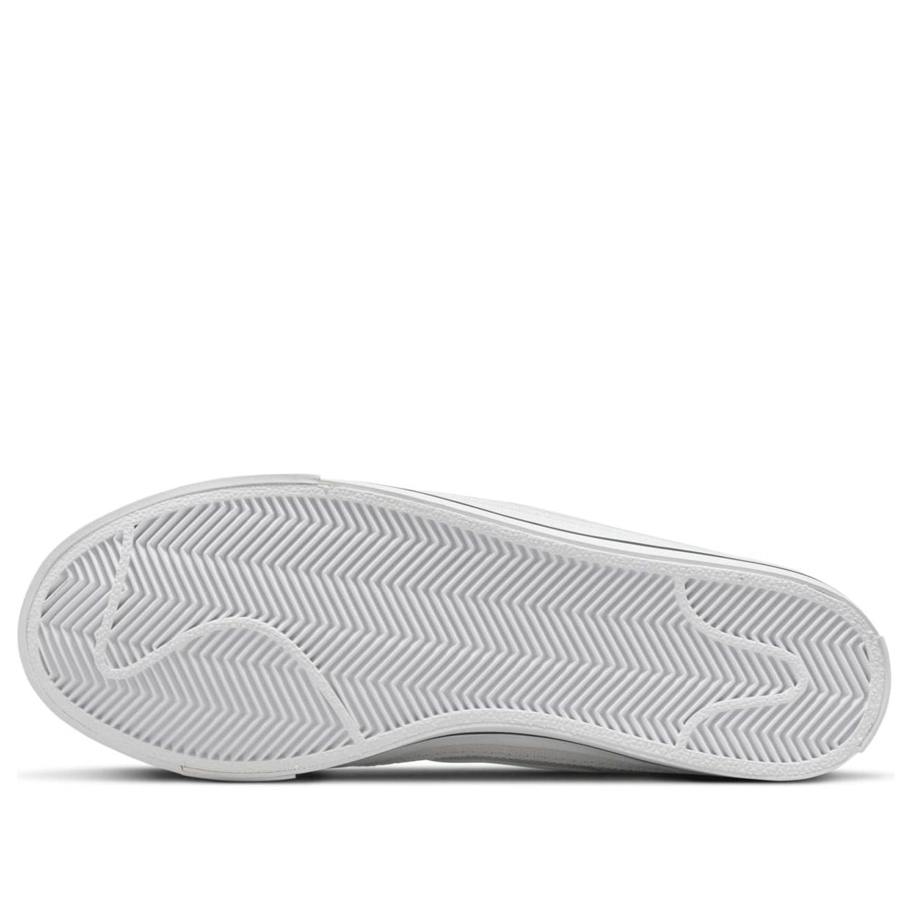 (WMNS) Nike Court Legacy Canvas CZ0294-501