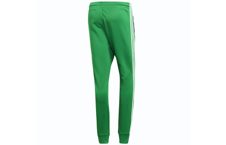adidas originals Sst Tp Sports Pants Green CW1278