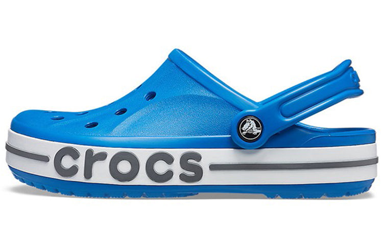 Crocs Bayaband Clog 'Blue' 205089-4JO