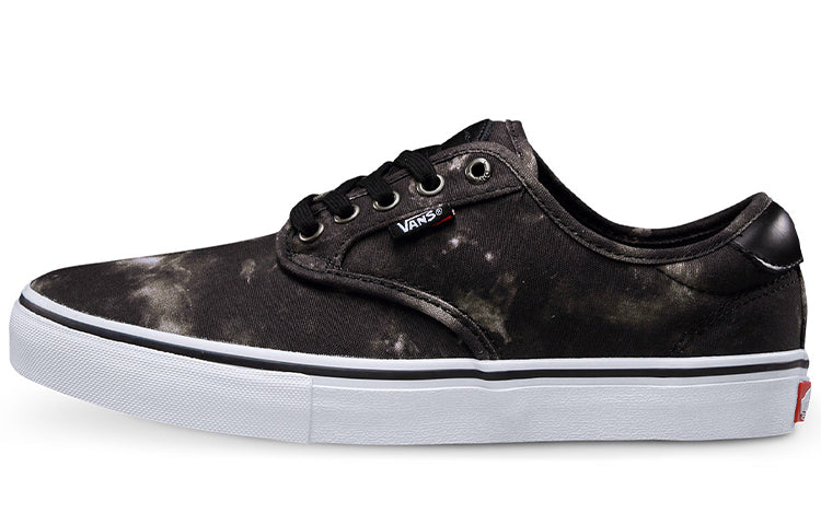 Vans Chima Ferguson Pro Charcoal Grey VN0003CHJZI