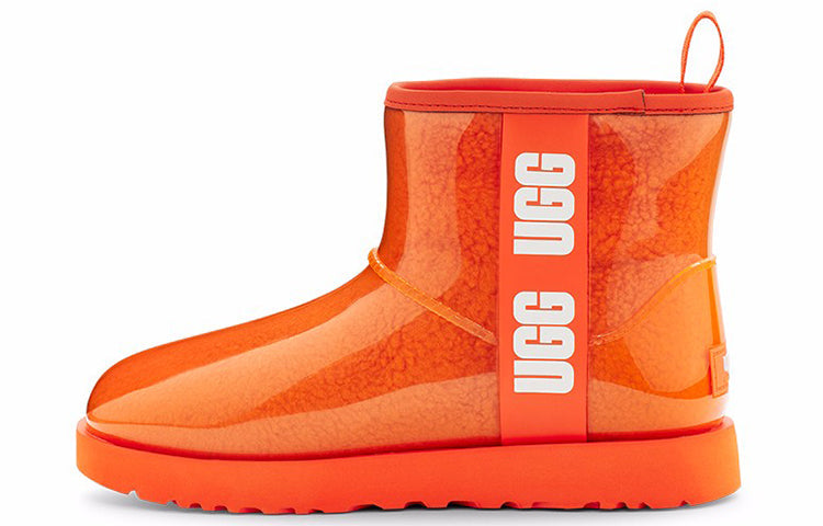 (WMNS) UGG Classic Clear Mini 1113190-OGS