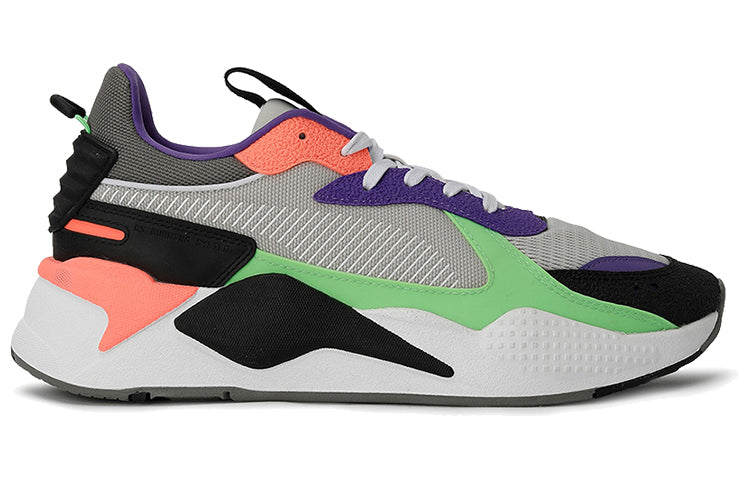 PUMA RS-X Harddrive 'Purple Orange Black' 369818-12