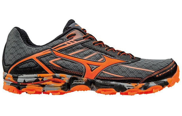 Mizuno Wave Hayate 3 J1GC177254