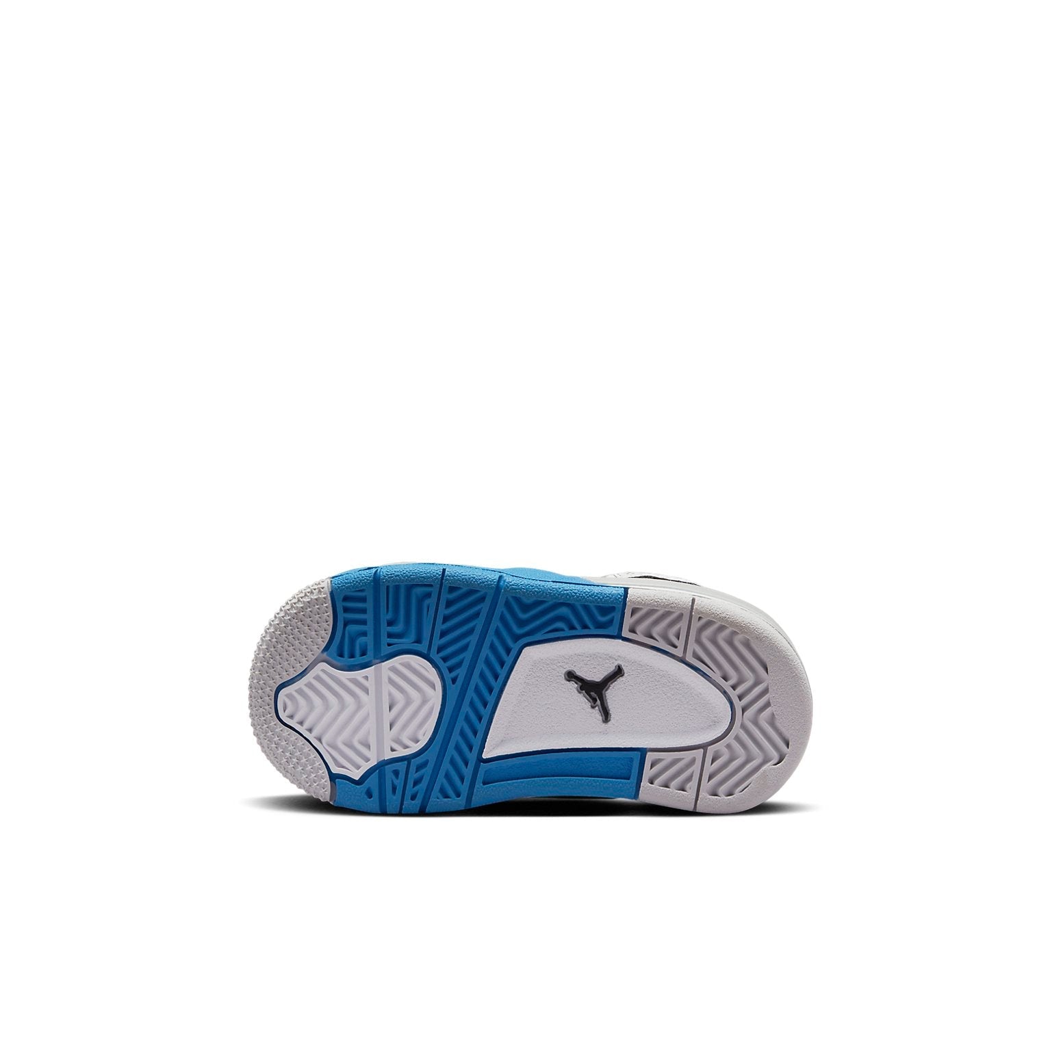 (TD) Air Jordan Dub Zero 'White University Blue' DV1358-114