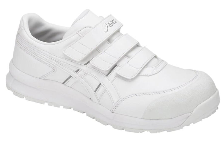 ASICS Winjob CP301 White FCP301-0101