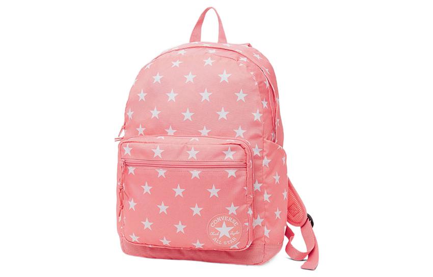 Converse Rucksack GO 2 PRINT 'Rosa' 10019901-A26