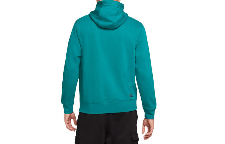 Nike Chelsea FC Fleece Hoodie 'Teal' DB7889-471