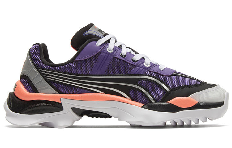 PUMA Nitefox Spacey Purple 373407-02