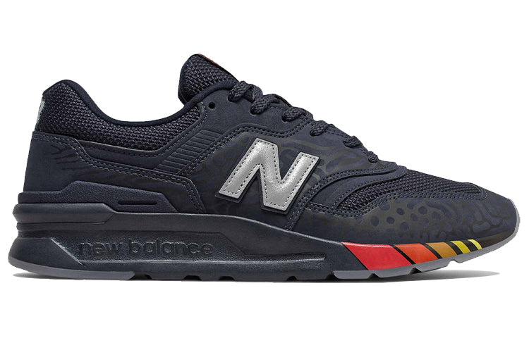 New Balance 997 'Classic Black' CM997HTK