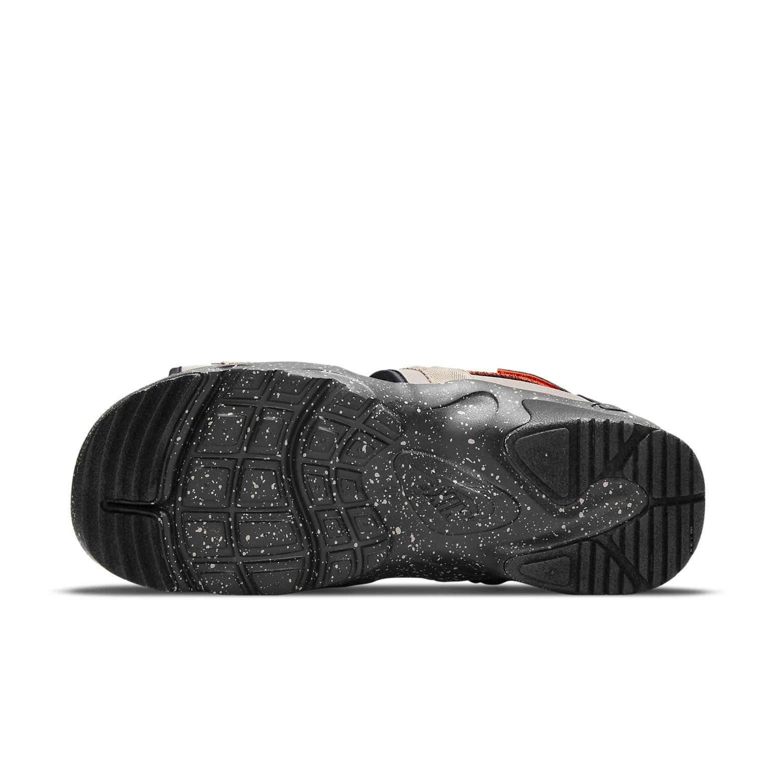 Nike Canyon Sandal 'Moon Fossil Orange' CW9704-008