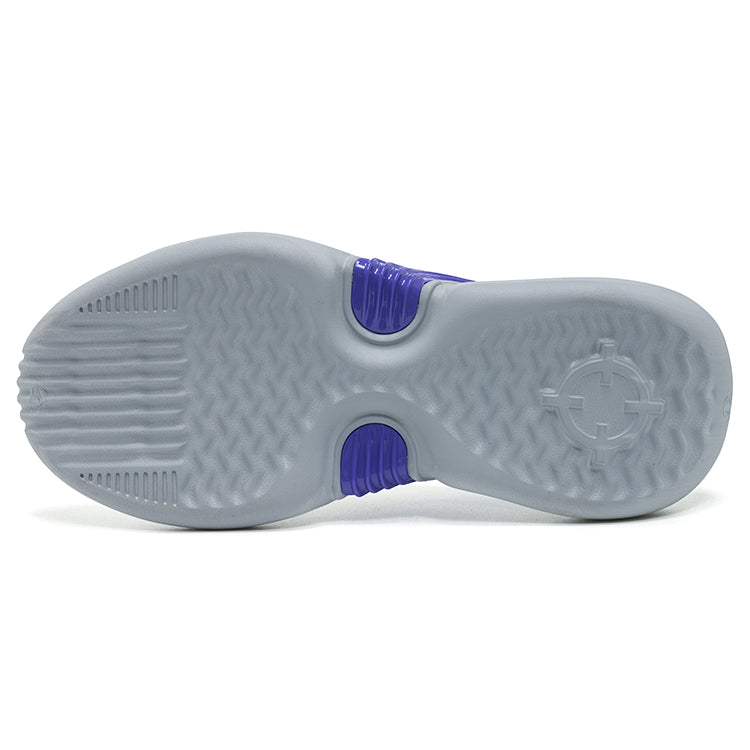 Rigorer Dongdong 'Grey Purple' Z324260601-1