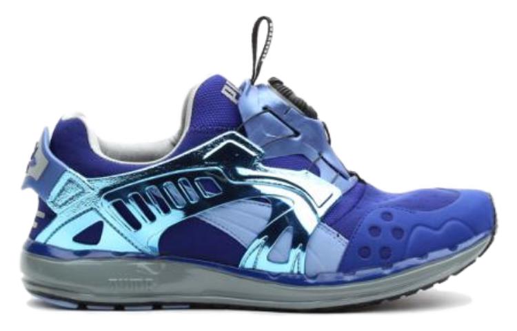 PUMA Future Disc Lite T 'Mazarine Blue' 356389-05