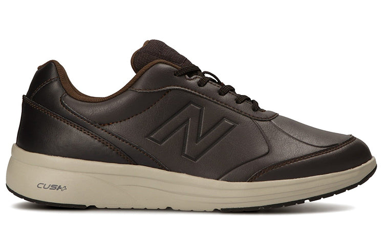 New Balance 685 Series Black/Brown MW685DB6