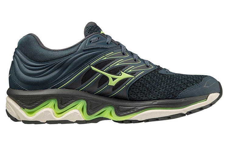 Mizuno Wave Paradox 5 'Dark Blue' J1GC184081