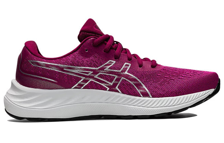 (WMNS) ASICS Gel-Excite 9 'Fuchsia Red' 1012B182-600