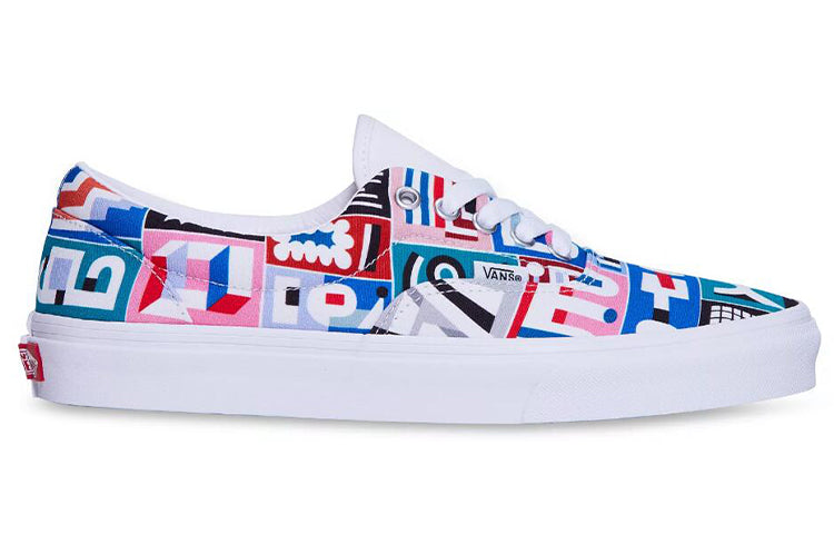 Vans Era Multicolor MULTI-COLOR VN0A5EFN5L8