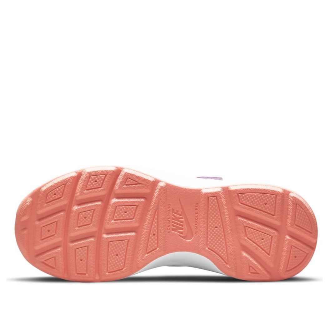 (PS) Nike Wearallday 'Light Violet Crimson Bliss' CJ3817-500