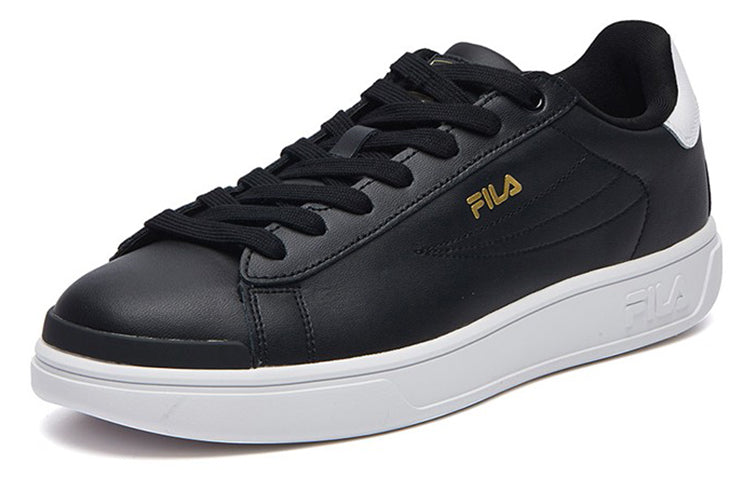 FILA Heritage-FHT FashionFashion Low Sneakers Black F12M134342FBK