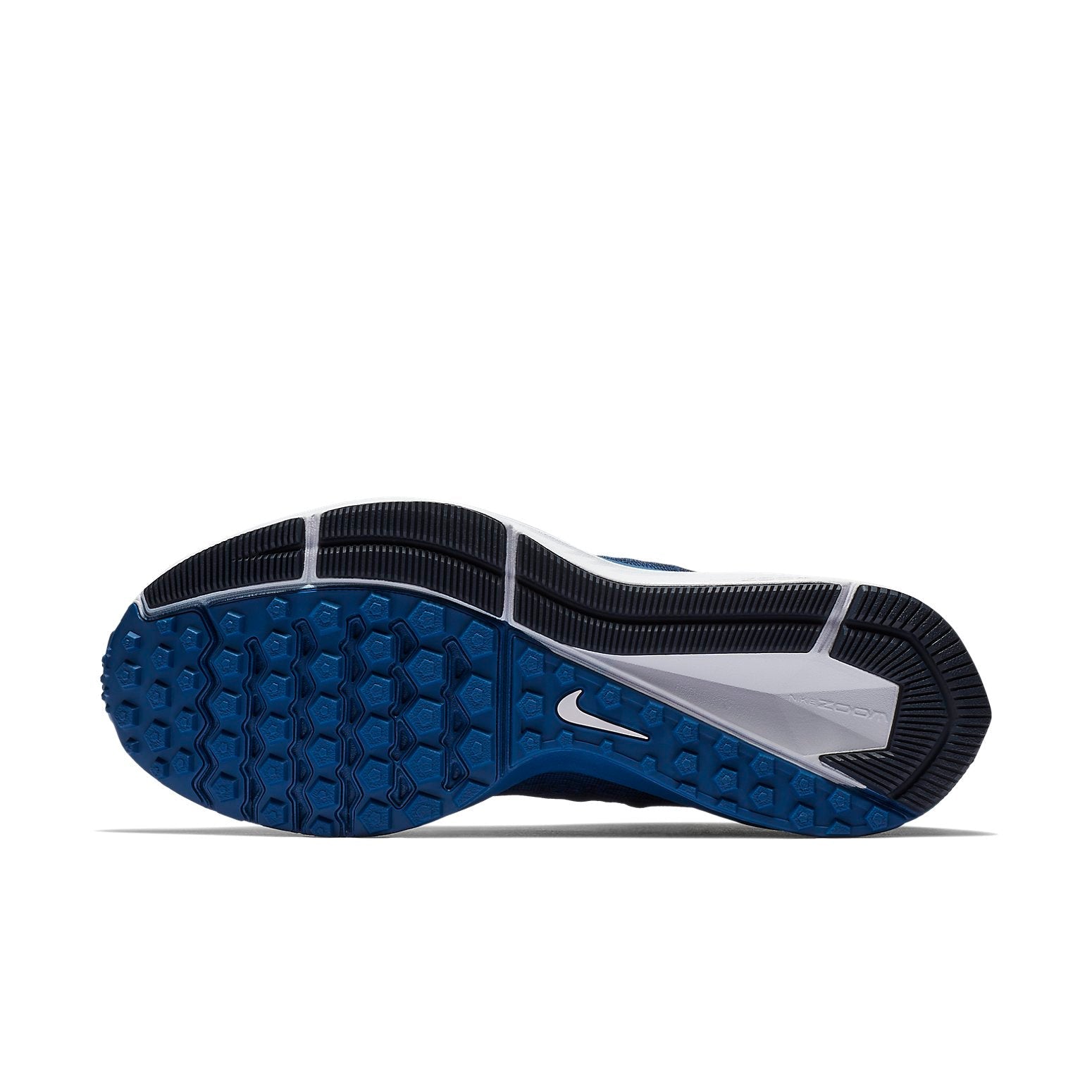 Nike Air Zoom Winflo 5 'Gym Blue' AA7406-400