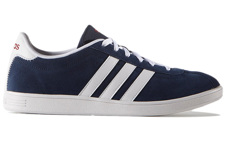 adidas neo Vlcourt 'Blue White' F99260
