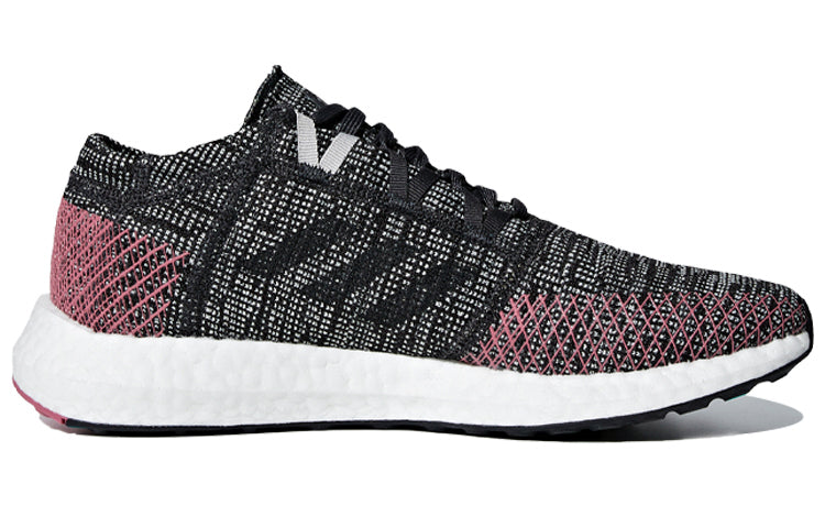 adidas PureBoost Go 'Carbon Tramar' B75667