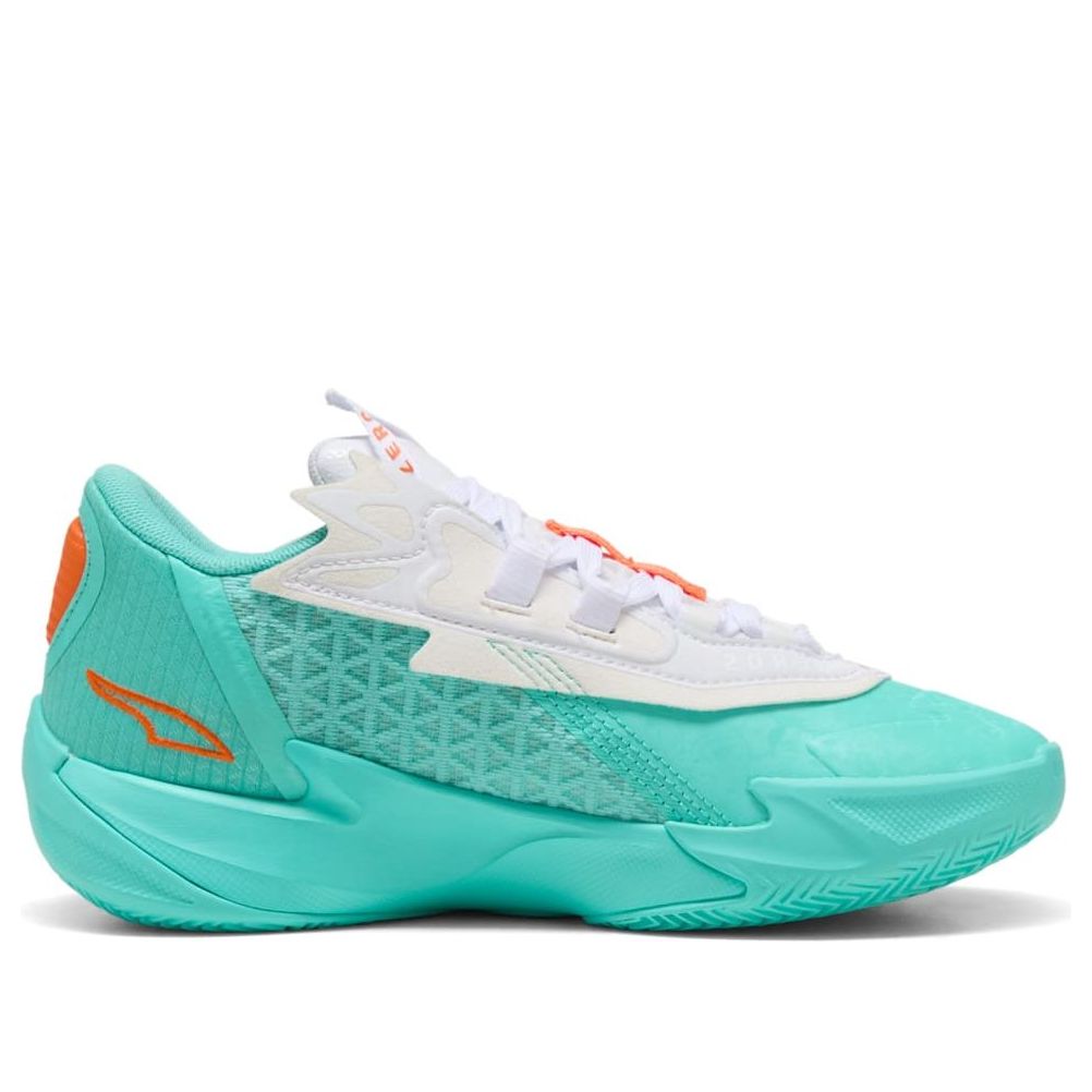 (GS) PUMA Scoot Zeros 2 Shift 'Aquatic' 311407-01